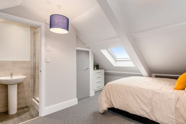 6 bed house, Ford Park Road, Mutley, Plymouth, PL46NU - Image 9